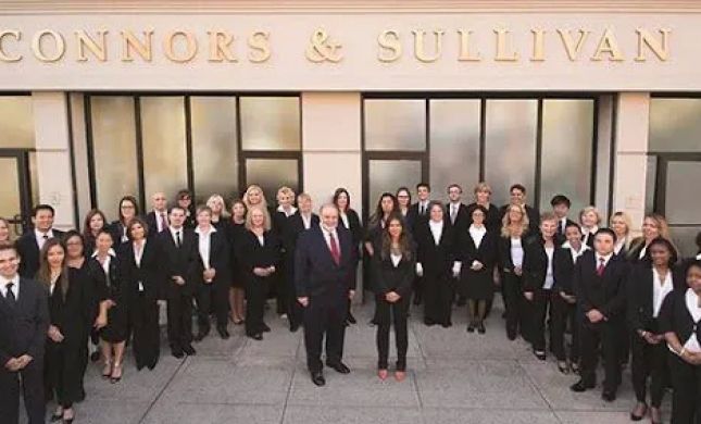 Connors and Sullivan, Attorneys at Law, PLLC