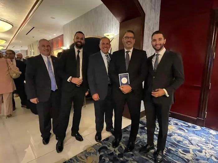 Bisogno and Meyerson, LLP. 2
