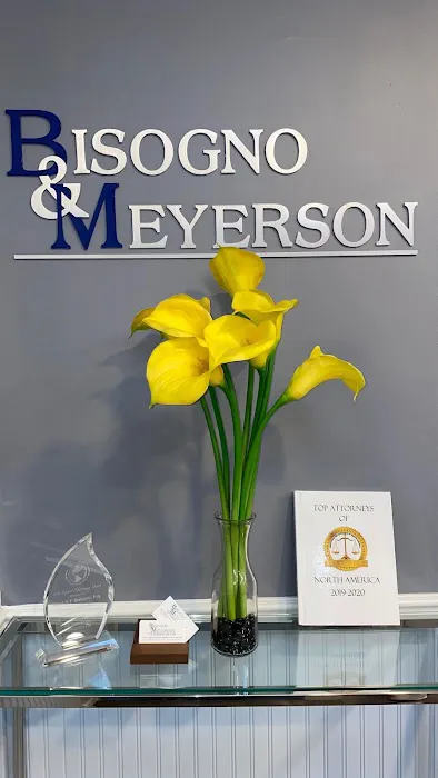 Bisogno and Meyerson, LLP. 0