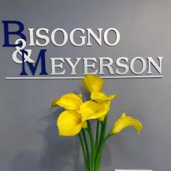 Bisogno and Meyerson, LLP. ico