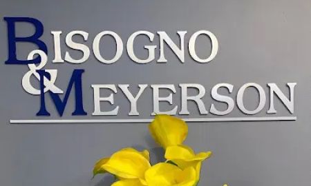 Bisogno and Meyerson, LLP.