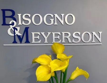 Bisogno and Meyerson, LLP.