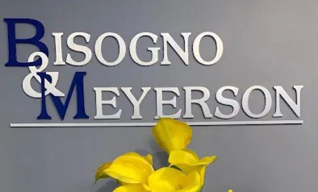 Bisogno and Meyerson, LLP.