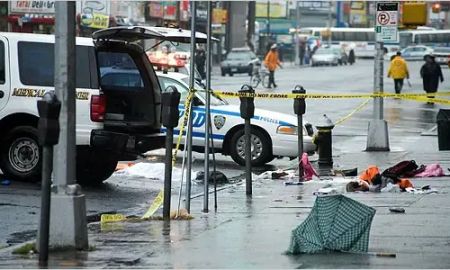 Top Notch Accident Attorneys