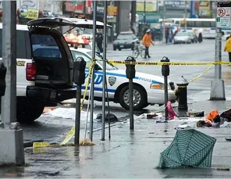 Top Notch Accident Attorneys