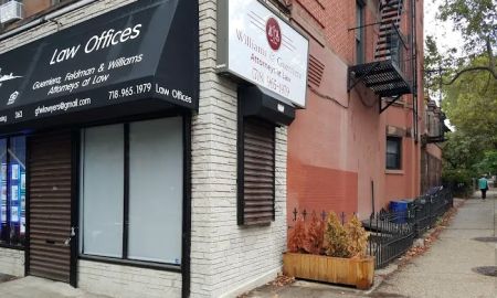 Guerriera, Feldman & Williams Attorney At Law