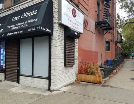 Guerriera, Feldman & Williams Attorney At Law