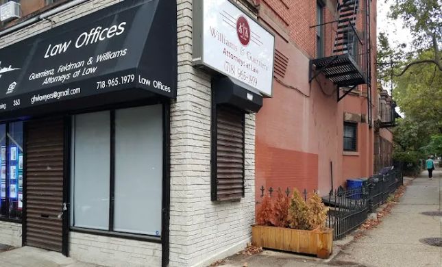 Guerriera, Feldman & Williams Attorney At Law