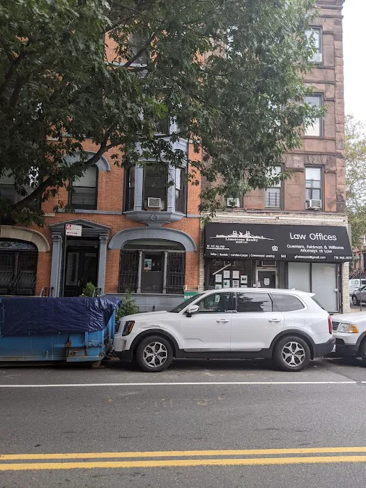 Nicholas Edelson Law Office 0