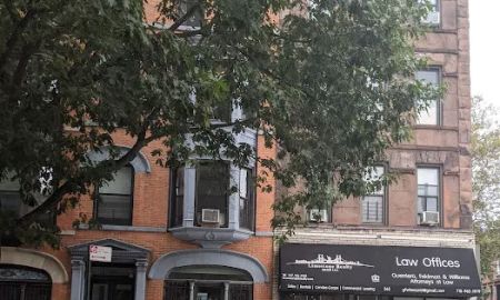 Nicholas Edelson Law Office