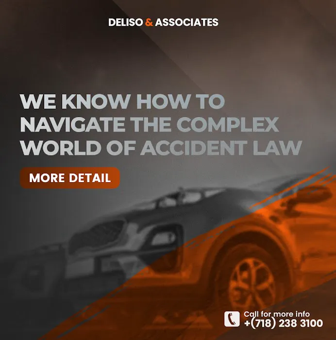 Deliso Law 1
