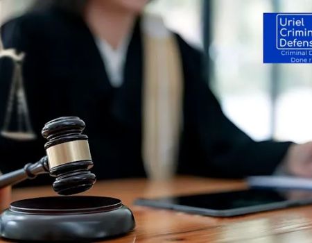 Uriel Criminal Defense, P.C.