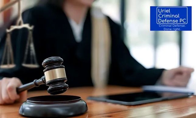 Uriel Criminal Defense, P.C.