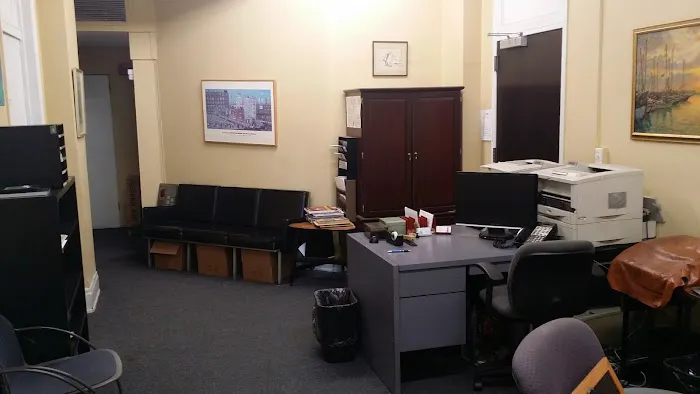 Fromartz Law Offices 1