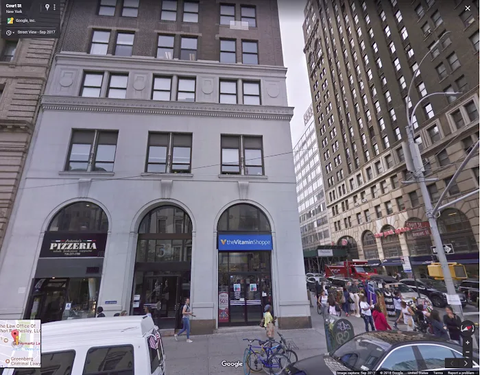 Fromartz Law Offices 2