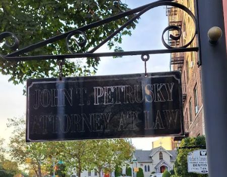 John T. Petrusky, P.C.