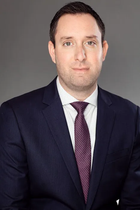 DiConza Larocca DiCunto & Kaplin LLP 1