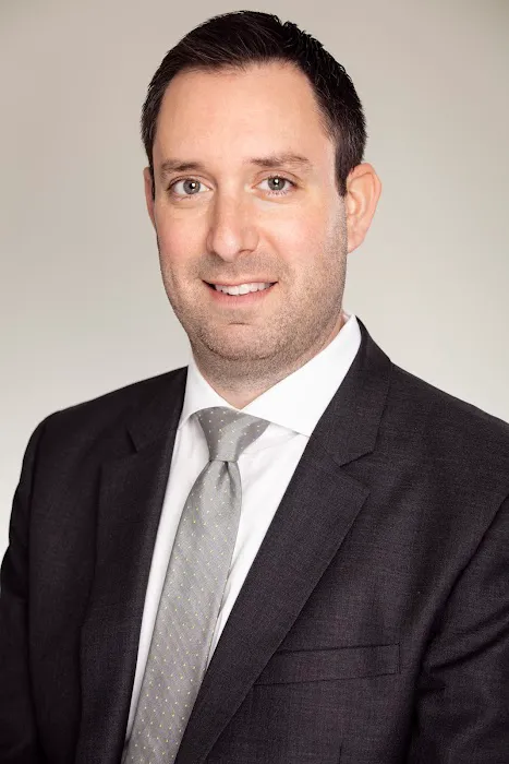 DiConza Larocca DiCunto & Kaplin LLP 2