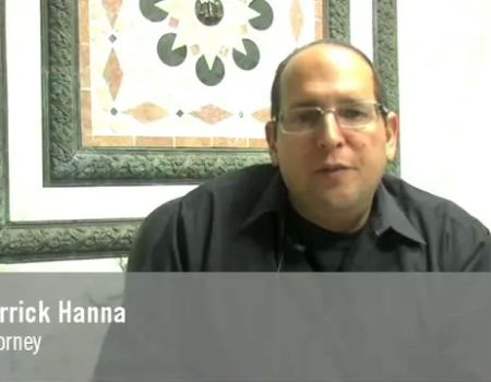 Hanna & Vlahakis Law Offices