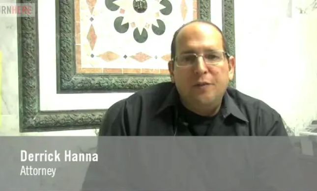 Hanna & Vlahakis Law Offices
