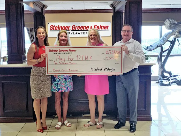 Steinger, Greene & Feiner 2