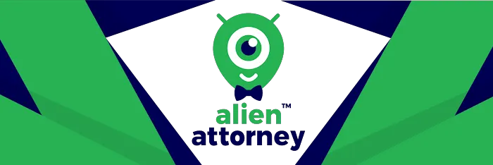 Alien Attorney 0