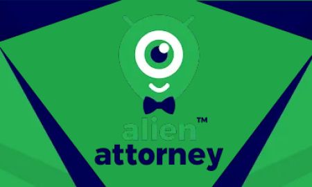 Alien Attorney