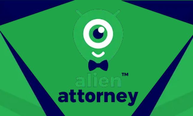Alien Attorney