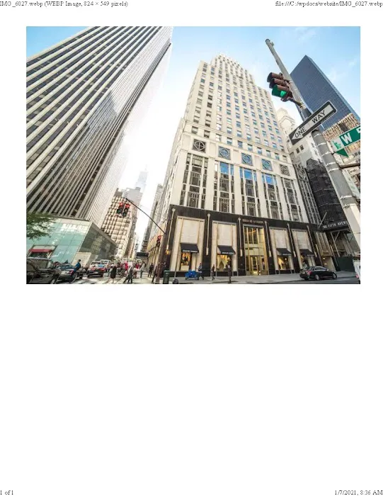 Eric W Berry Law Office 0