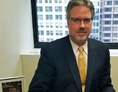 Law Offices of Christopher C. Thaens, PC