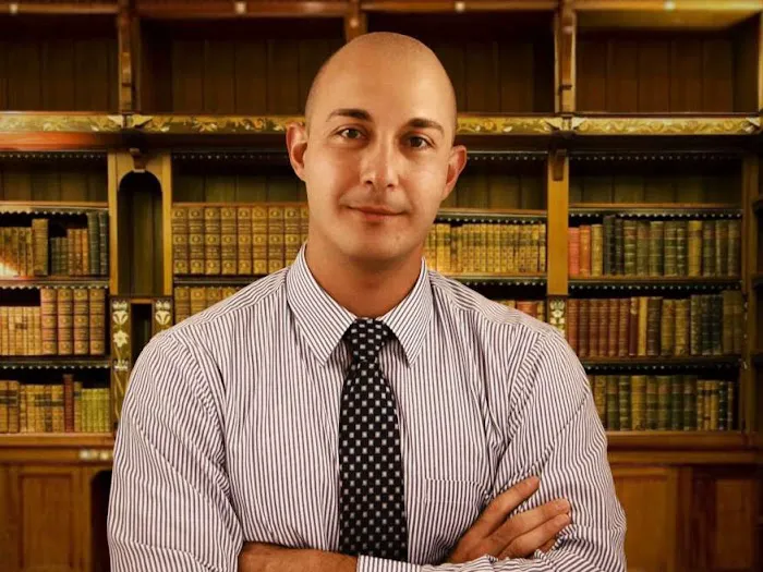 Rudy A. Dermesropian, LLC 0
