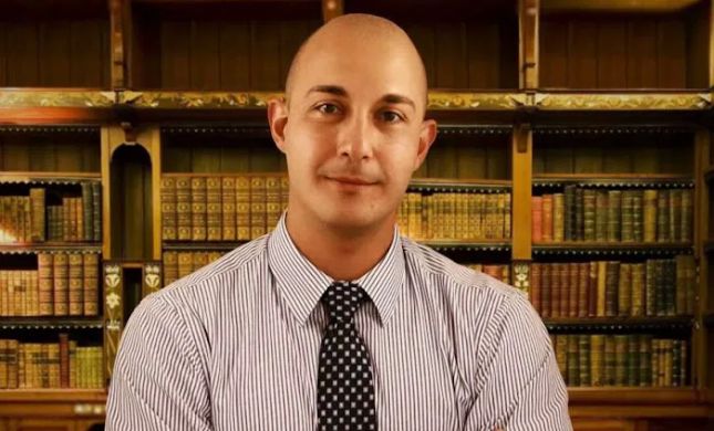 Rudy A. Dermesropian, LLC