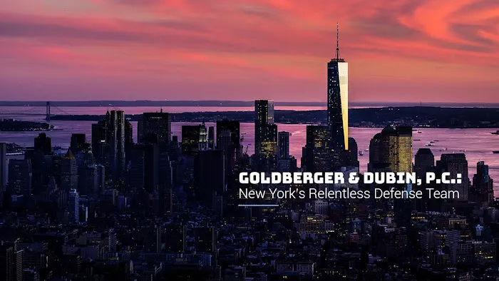 Goldberger & Dubin, P.C. 0
