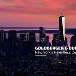 Goldberger & Dubin, P.C. ico