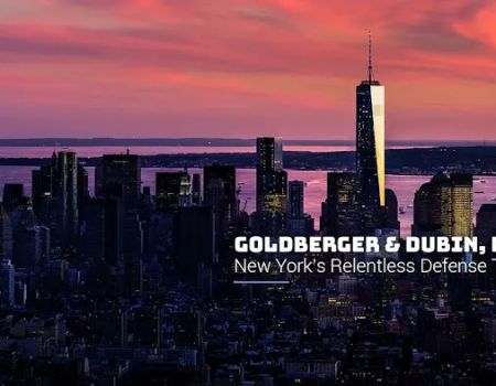Goldberger & Dubin, P.C.
