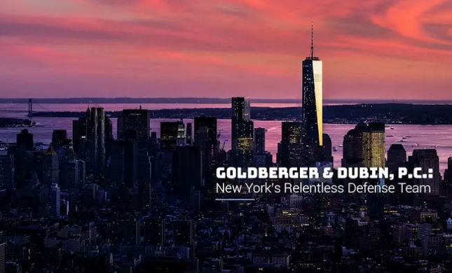 Goldberger & Dubin, P.C.