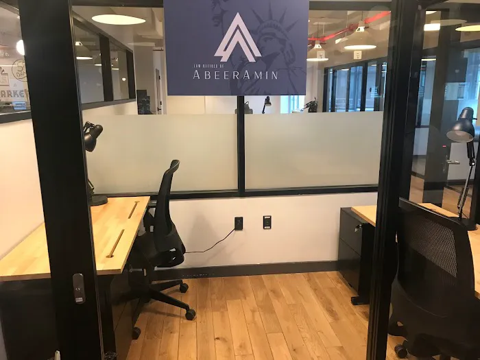 Law Offices of Abeer Amin 0