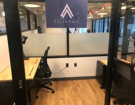 Law Offices of Abeer Amin