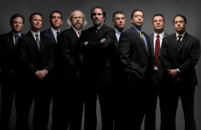 The Law Offices of Jonathan F. Marshall 6