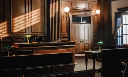 Law Office of James W. Taylor, Jr.