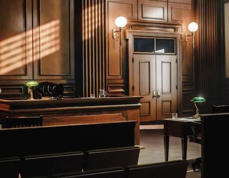 Law Office of James W. Taylor, Jr.