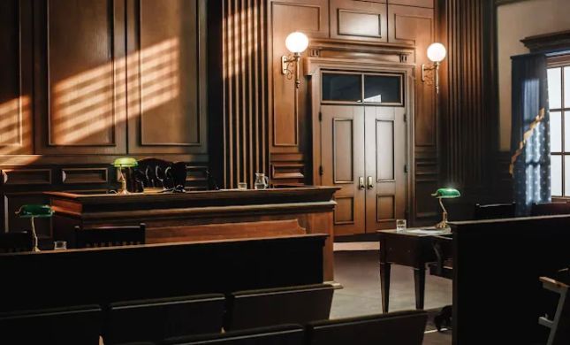 Law Office of James W. Taylor, Jr.