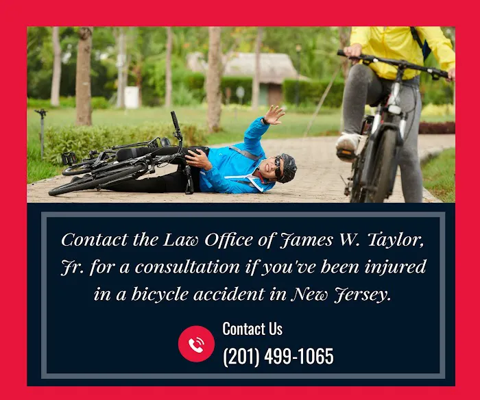 Law Office of James W. Taylor, Jr. 5