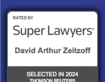 Zeitzoff Law LLC