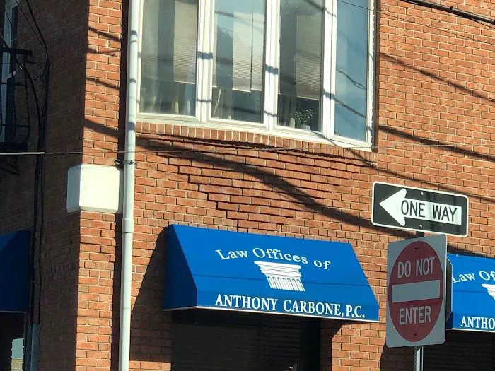The Law Offices of Anthony Carbone 4