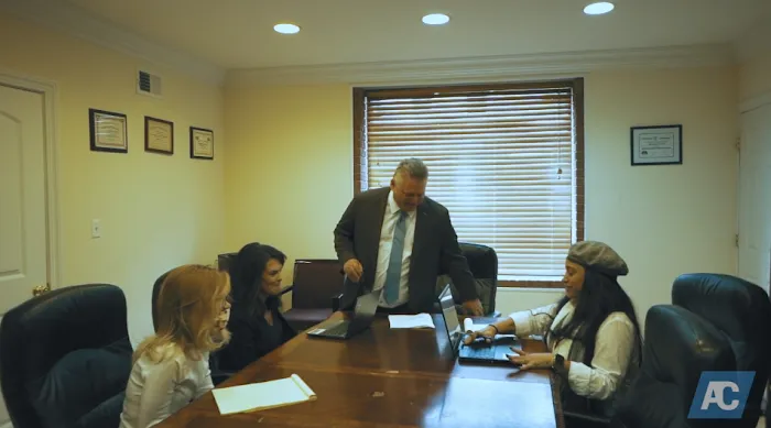 The Law Offices of Anthony Carbone 8
