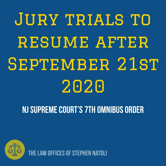 The Law Offices of Stephen J. Natoli 2