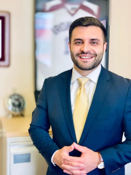 The Law Offices of Stephen J. Natoli 0