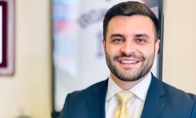 The Law Offices of Stephen J. Natoli