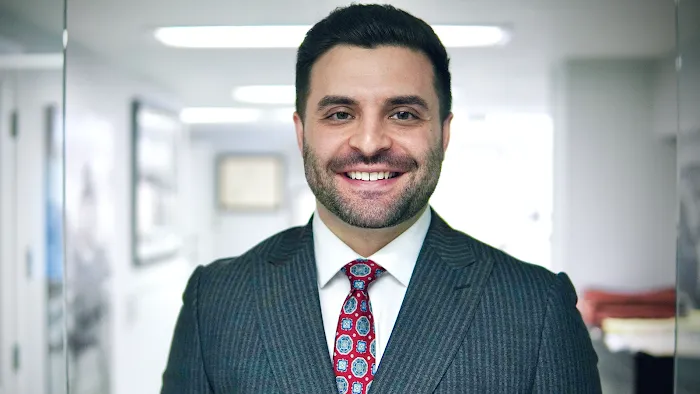 The Law Offices of Stephen J. Natoli 8
